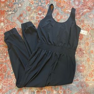 Abercrombie & Fitch Travel Jumper